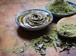 تصویر 3 از حنای شیخ طبیعی با رنگ دهی فوق‌ العاده